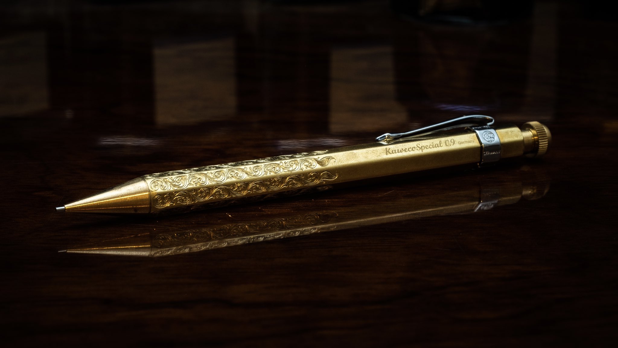 彫金　カヴェコブラス 彫金カヴェコブラス