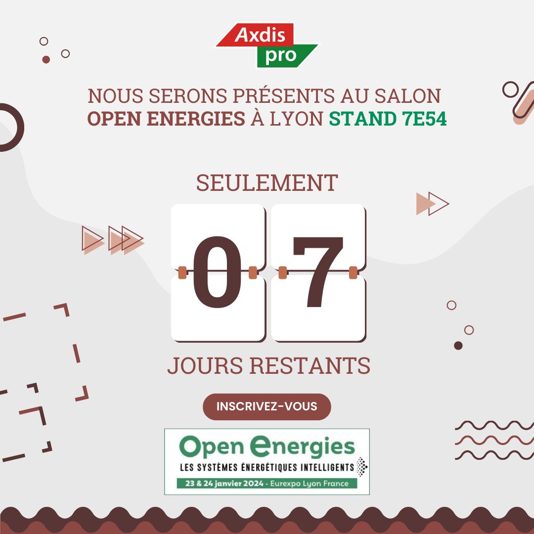Axdis Pro tweet media