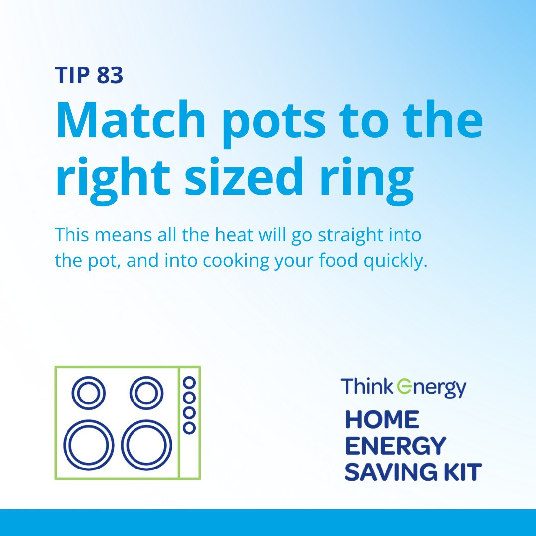 Give your cooking an energy saving makeover this January bit.ly/3rqwbyW #100WaysToSaveEnergy #EnergySavingKit #cookinghacks #lifehacks #energyhacks #hackyourbills #energybills #moneysavingtips #costofliving #sustainableliving #saveenergy #moneysavingtips #lowcarbon