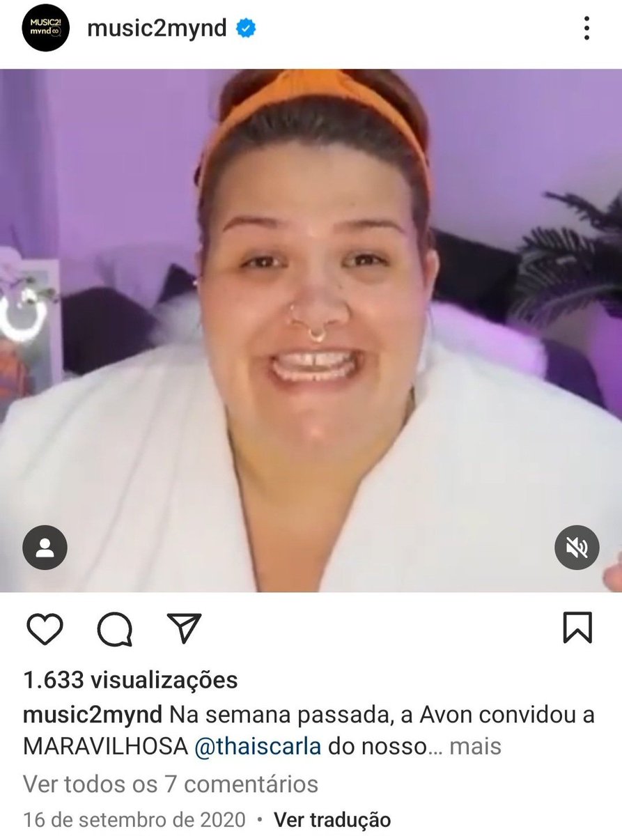 TumultoBR's tweet photo. Mais uma que apagou tudo. É impressão minha ou a Mynd8 virou tóxica? https://t.co/E5U8ikLcNZ