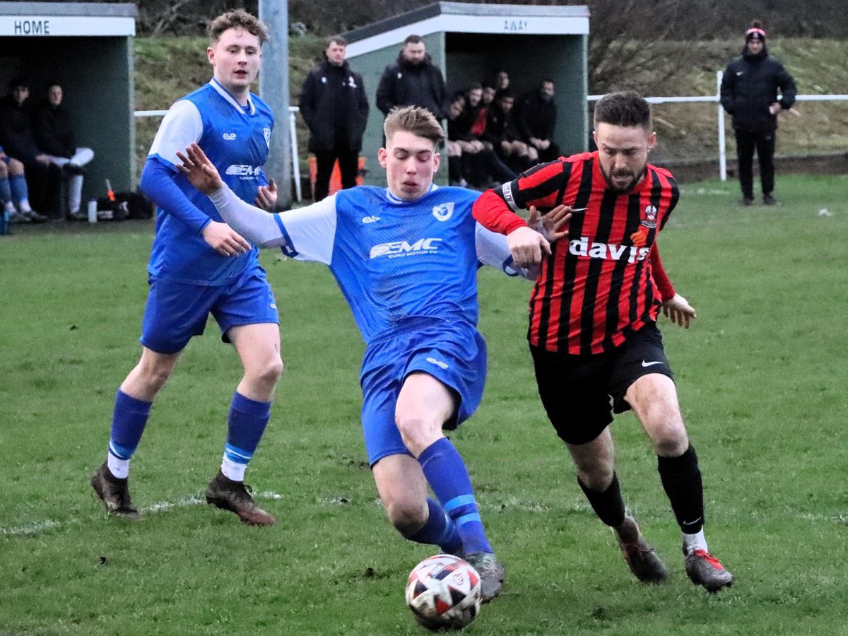 ❗️MATCHDAY TOMORROW❗️

All the info is below! 👇

🆚 Athersley Recreation
📅 Sat. 6th Jan
🕒 3:00pm KO
🏟️ Swall-Siro, S26 4UR
🏆 NCEL Div. 1
🎟️ Admission:
Adult - £6
Concession - £4 
10-15 year olds - £1 
U9s - Free 

🍟☕️🍺 Café and bar open 

📖 Programmes on sale