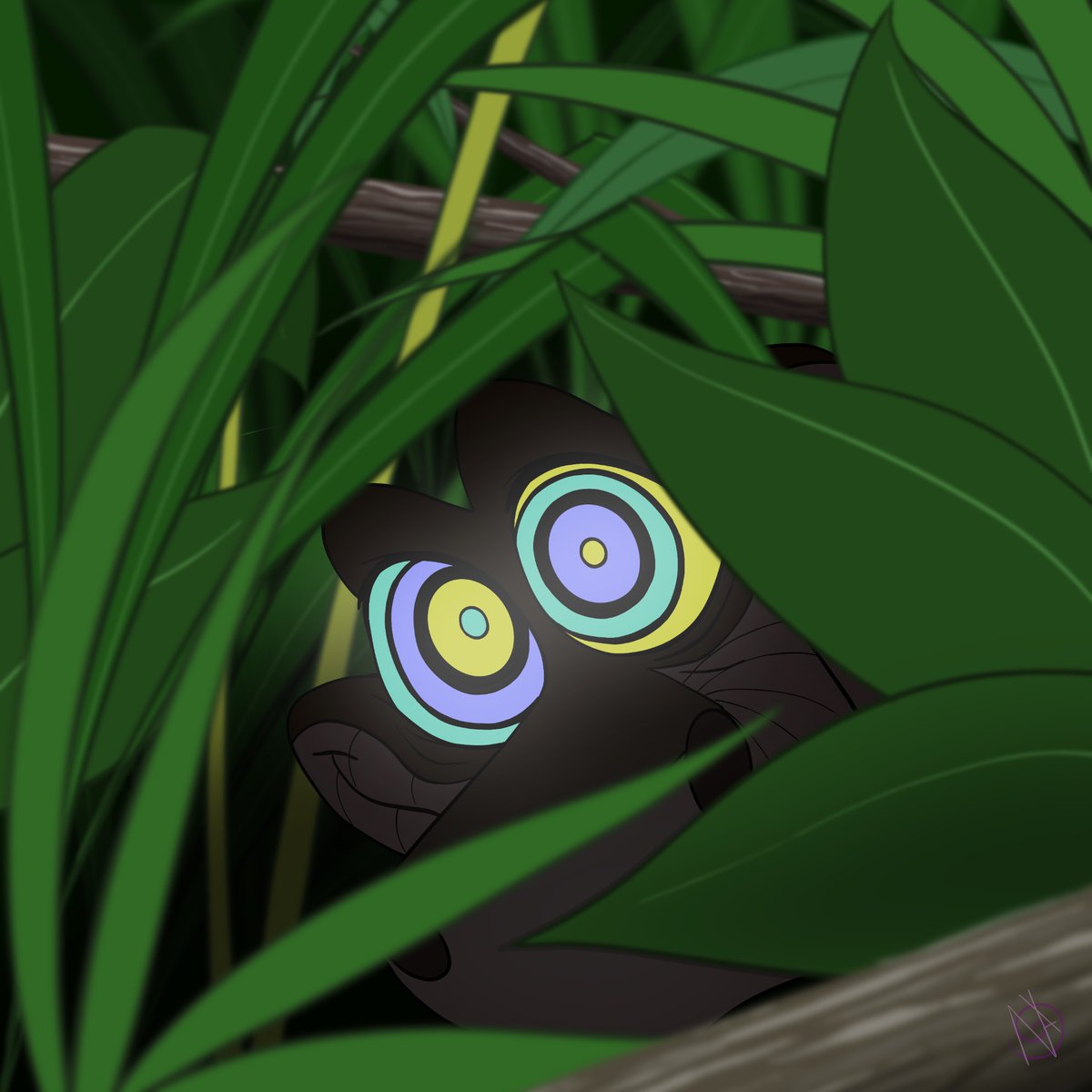 FrenchKaa's tweet image. Happy Hypno Day 🐍