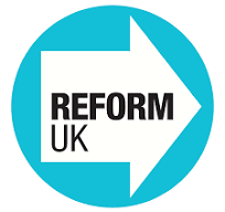 An election in 2024 hasn't even been called yet, so now is a great time to rally the troops.
Come on you #Brexiteers join #ReformUK 
Come on you disillusioned #Conservatives join #ReformUK 
Come on you sensible #Labour voters join #ReformUK 
Come on #BritishPeople join #ReformUK.