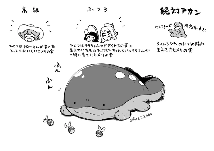 チリちゃん「ドオー修行するんやってさ」 