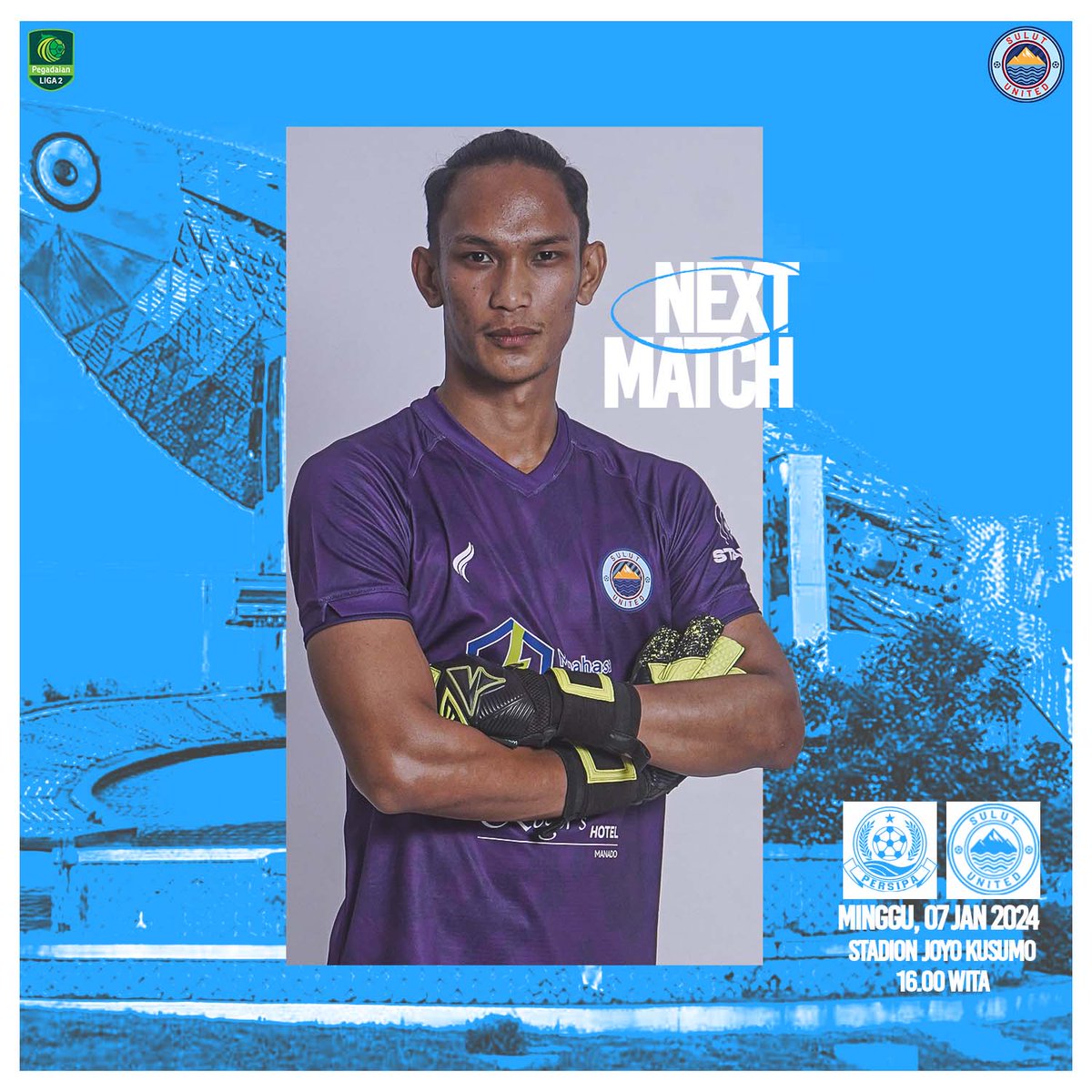 𝗟𝗮𝗴𝗮 𝗽𝗲𝗿𝗱𝗮𝗻𝗮 𝗕𝗮𝗯𝗮𝗸 𝗣𝗹𝗮𝘆 𝗢𝗳𝗳 𝗮𝗸𝗮𝗻 𝗯𝗲𝗿𝘁𝗮𝗻𝗱𝗮𝗻𝗴 𝗸𝗲 𝗣𝗮𝘁𝗶 🙏🏻💙🦈

#sulutunited 
#torangsulutunited 
#bagejo 
#bakuabisjo