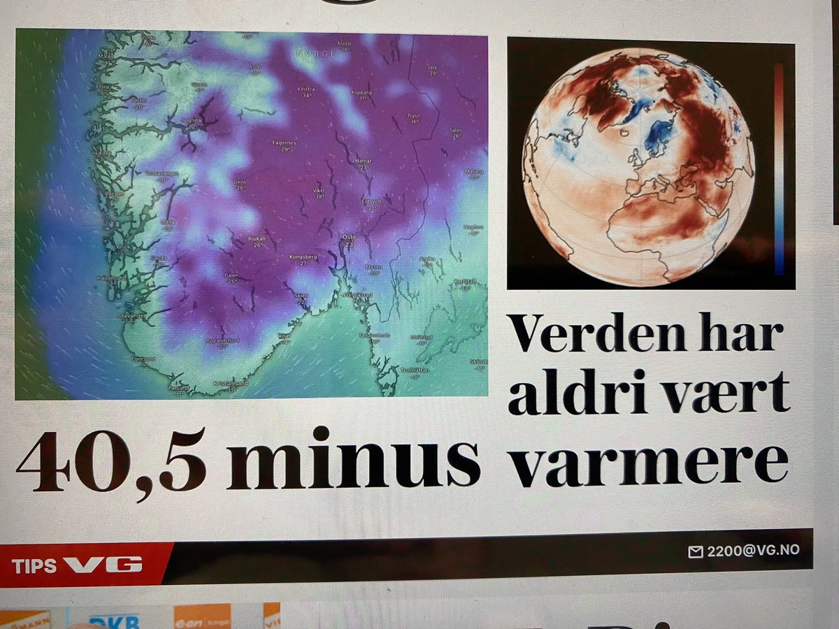 Akkurat!