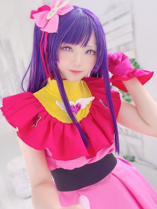 コスプレイヤー美穂のTwitter画像6