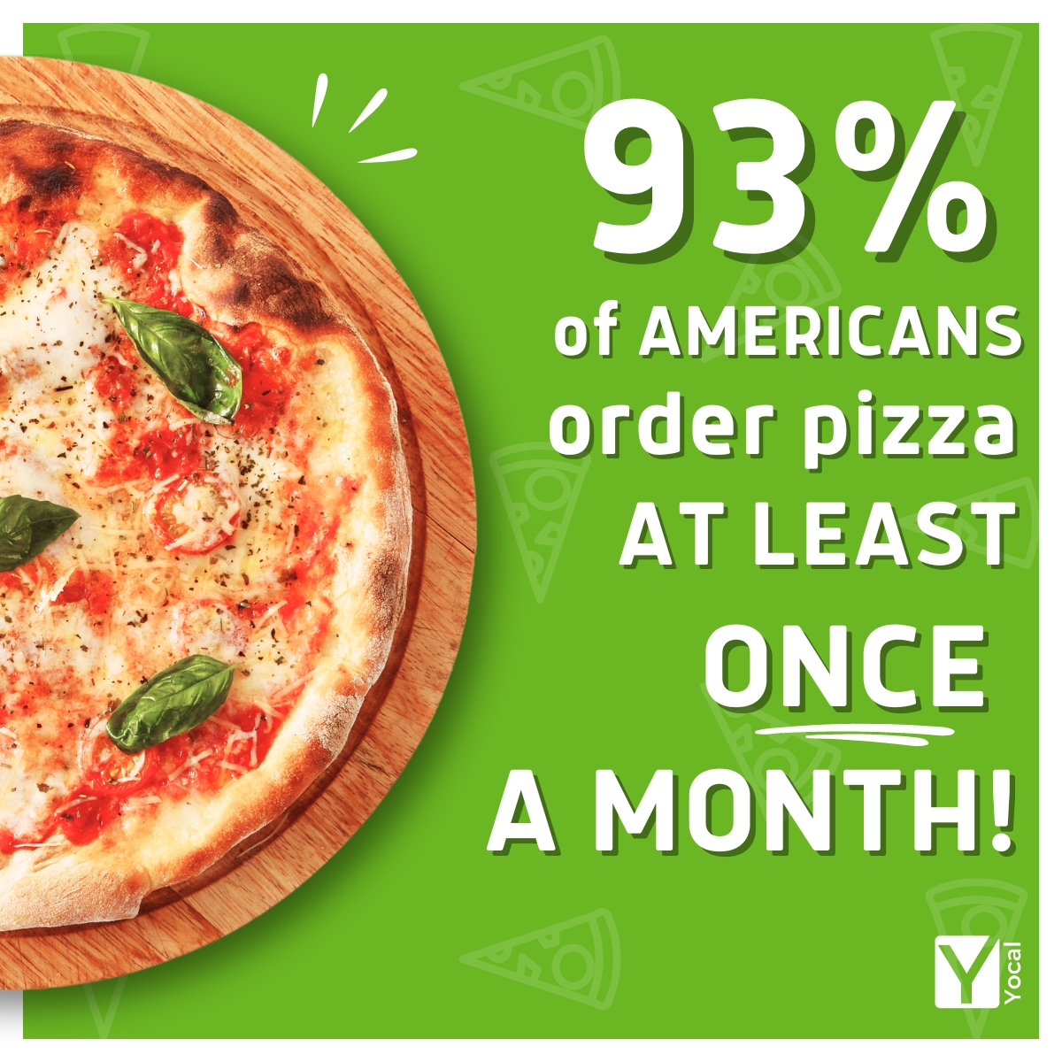 🍕 Something we eat so often shouldn't be subpar! So skip the chains and don't settle for frozen. Instead, use our curated list of unique places for pizza to get you started 👉 findyocal.com/pizza/omaha 

#YocalOmaha #SupportSmall #SmallBusinessOwner #KeepLocalAlive #Yocal