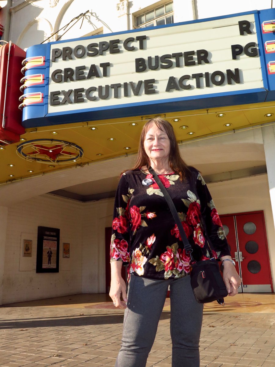 Judyth's tweet image. Just want to thank everyone following me~!~Have hit 4K, THANK YOU!Though at 80 I could be "retired," my pledge to you is to give of my yrs of knowledge &amp;amp; experience in medicine,science, history &amp;amp; The Unknown,w/love &amp;amp; honesty, so you'll be safer &amp;amp; happier. Life is AN ADVENTURE!