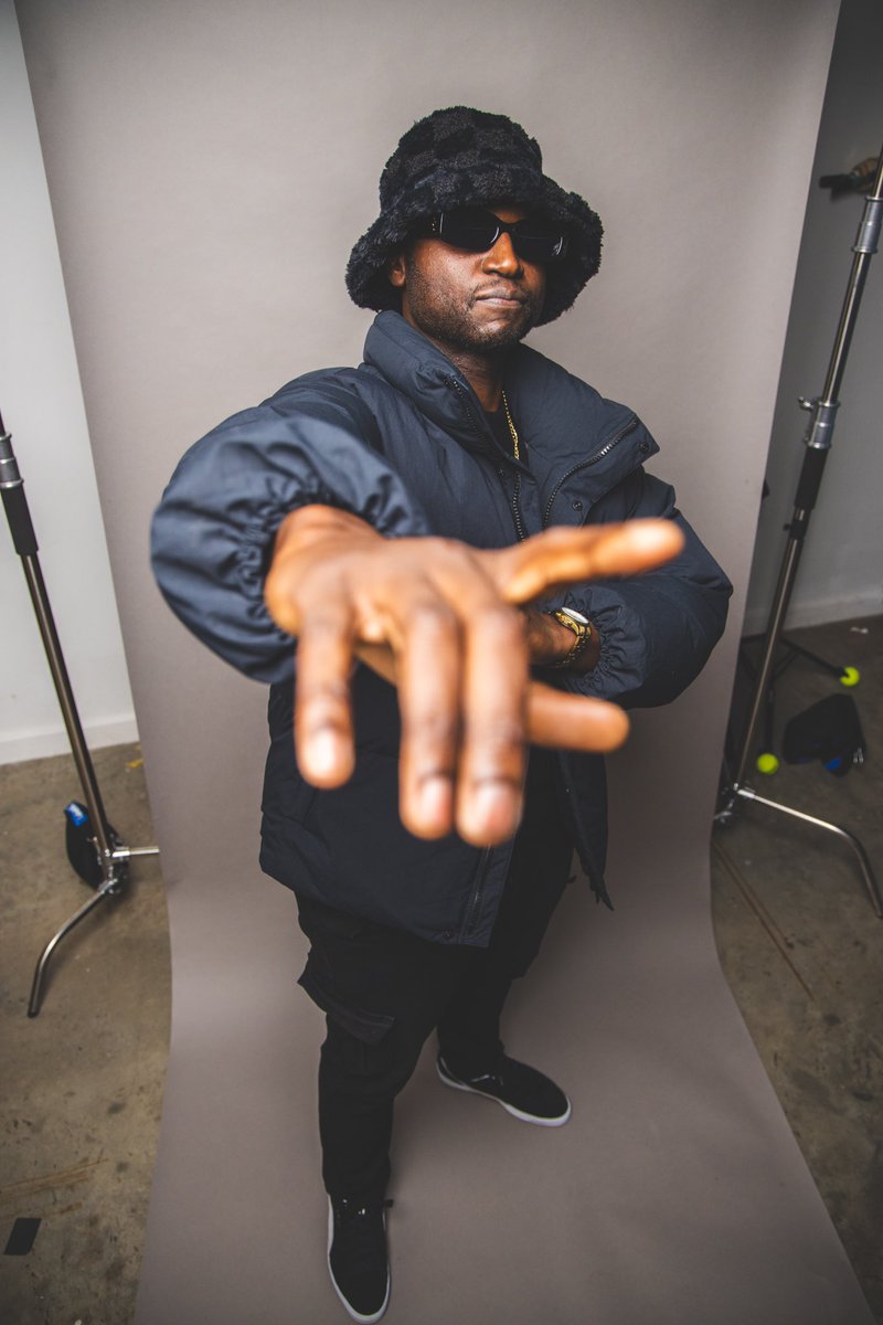 AMOGetItDone's tweet image. New Year, New Content, New Music + Mo’ 

📸 @G2Esquire | Linked back up with G2! 

📍CO1 Atelier  | NW Washington, DC

#ExecuteMore #TalkLess #GetItDone