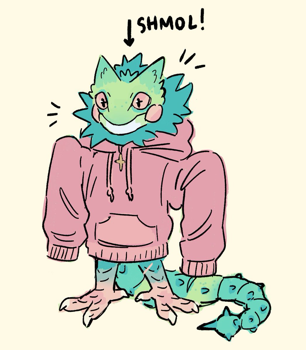 Boa 🐍 tweet media