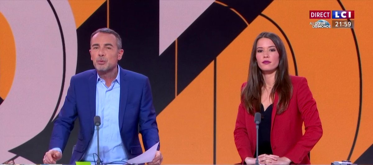 #Audiences <a href="/LCI/">LCI</a>

🥇LEADER chaîne info pour Le 22h-00h

📌259 000 Tvsp
🔝Pic à 469 000 Tvsp
✅1,8% de PdA 4+

🙏Merci pour votre fidélité ! #LCI #La26