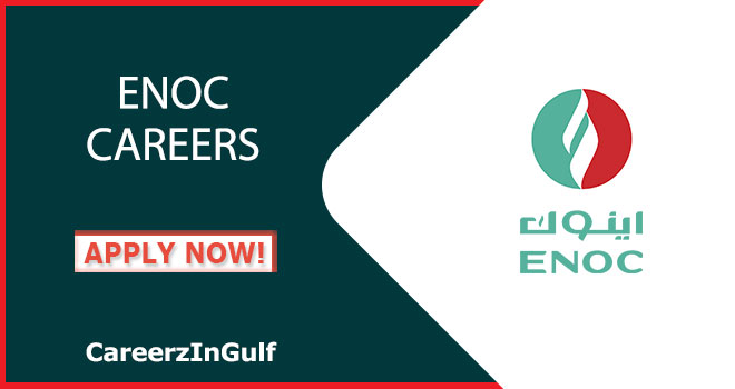 Explore ENOC Careers for Freshers and Driver roles! 🚗 Discover diverse opportunities on the job website. #ENOCJobs #FreshersHiring #DriverOpportunities

Apply: tinyurl.com/cig-enoccrs