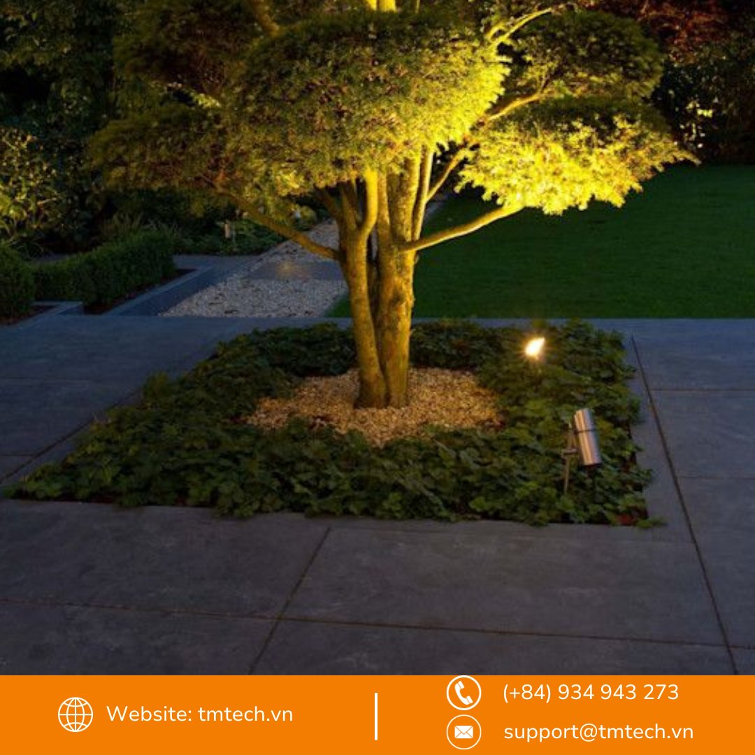 LinhTMtech's tweet image. If you&apos;re looking for a landscape lighting product, don&apos;t miss out on GIK-3 from TMTECH Lighting.

Discover more: tmtech.vn/products/proje…
#tmtech #tmtechvietnam #tmtechlighting #tmtechmanufacturer #tmtechlamp #outdoorlighting #outdoorlights #outdoorlight