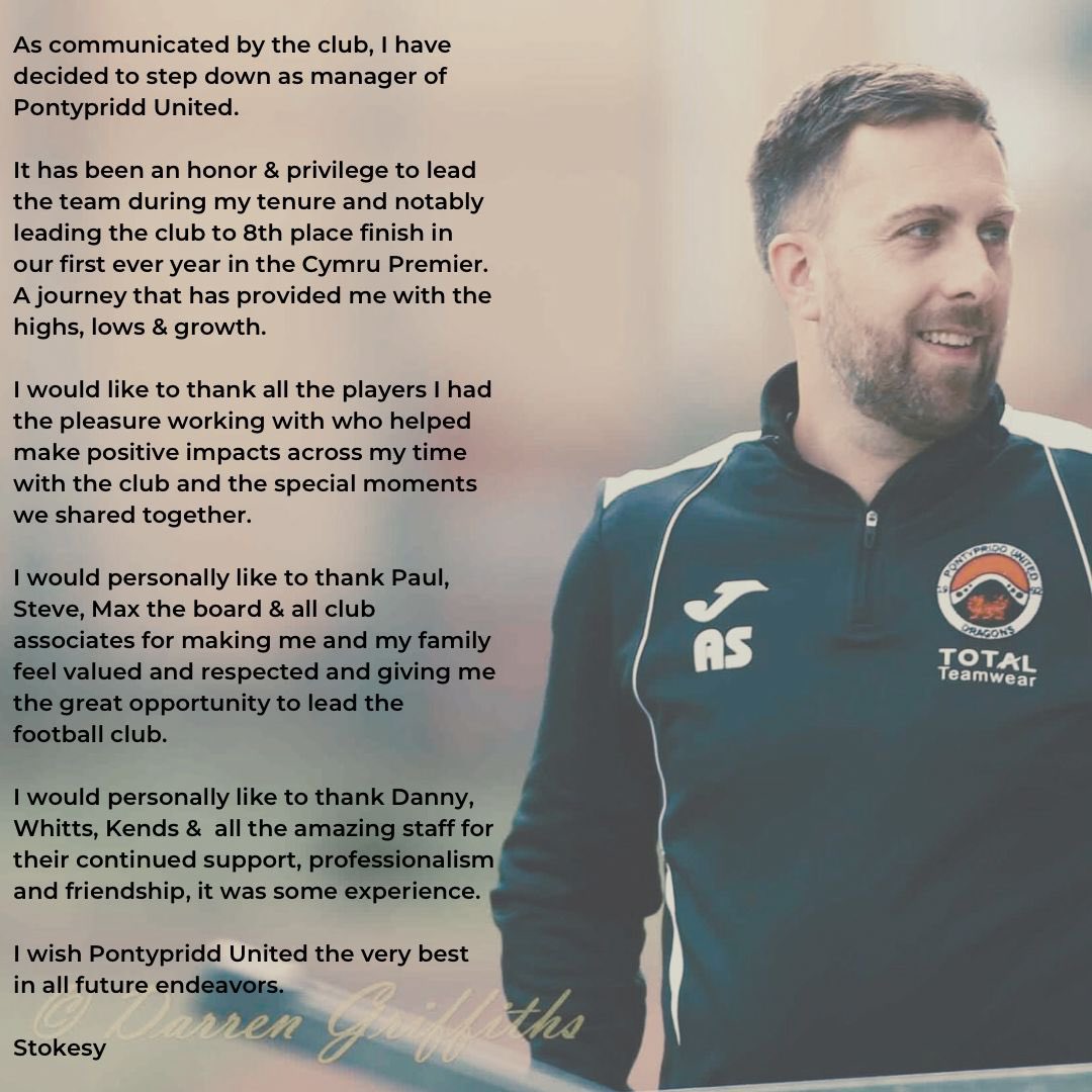 Andrew Stokes tweet media