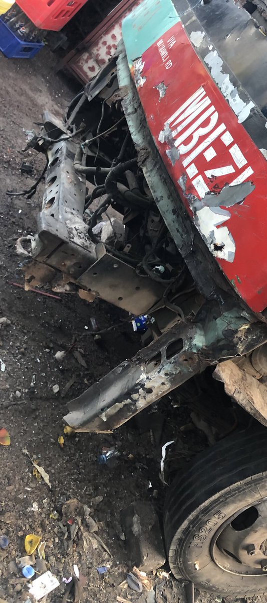 Wapi naweza kupata Bampa la NISSAN CIVILIAN MAYAI hata USED

KWA 300,000/=

0787145474- piga tu