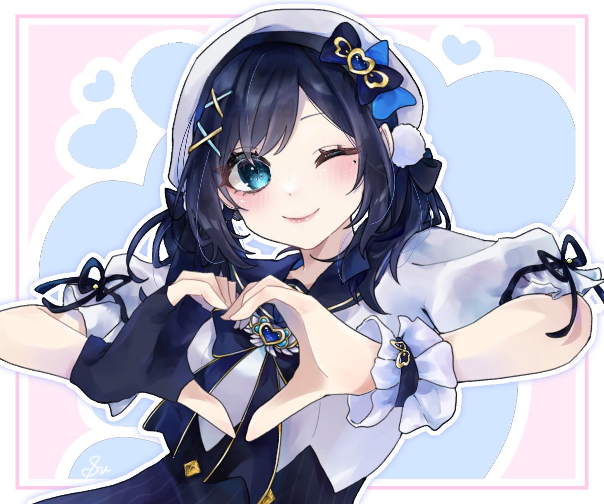 Suuuuu_mns's tweet photo. #ういはぁーと
わたしがういはちゃんに出会えたきっかけの曲です、すき…(T T)♡ https://t.co/cGFGoGfmRw