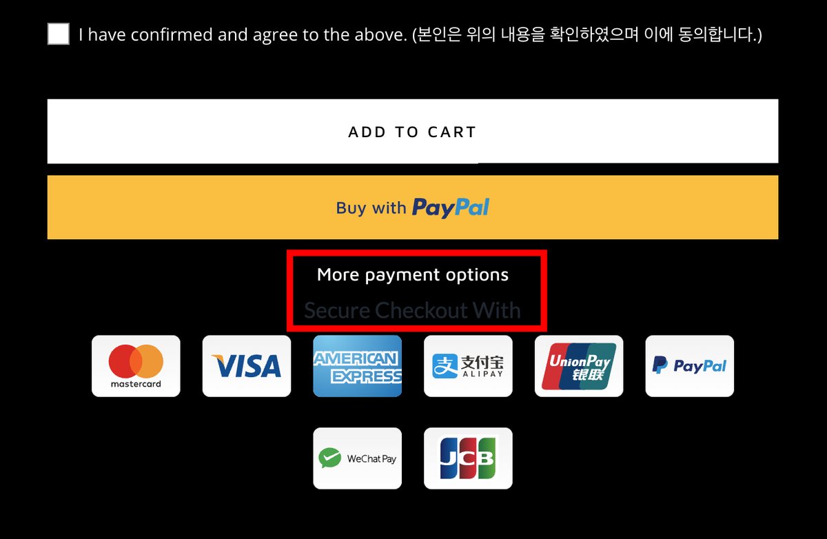 📢] 페이팔(paypal), 국내 결제, 글로벌 결제 모두 가능합니다! *페이팔이 아닌 다른 경로 결제를 원하실 경우 하단 이미지  참조 부탁드립니다.