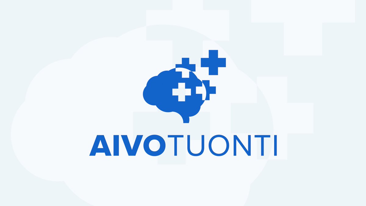 Kiinnostaako Aivotuonti-ohjelma mutta jokin asia hakuprosessissa askarruttaa?
Ilmoittaudu virtuaaliseen infotilaisuuteen, joka järjestetään ensi ke 10.1.2024 klo 16-17.
Tilaisuudessa avataan valintakriteereitä ja vastataan kysymyksiin.

Ilmoittaudu tästä: docs.google.com/forms/d/e/1FAI…