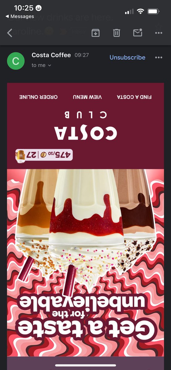 Caroline Buckle 💪🏻 tweet media