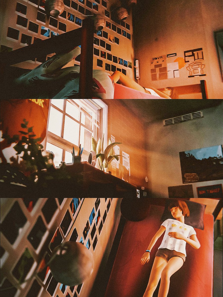blackssshark's tweet photo. โฎ ๐๐ช๐ง๐ฆ ๐๐ด ๐๐ต๐ณ๐ข๐ฏ๐จ๐ฆ โฏ
#game #pc #screenshotgame #gaming #gamecommunity #gamephotography #virtualphotography #lifeisstrange #lifeisstrangegame #lifeisstrangemax #maxcaulfield https://t.co/fph3LDtD7g