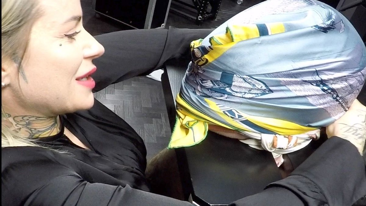 🚀 unleash the power of female domination clips with our uncredible bundle offer! 📉 get a jaw-droppüing 50 % discount on over 90 minutes of mind-blowing videos. elevate your video archive on clips of female dominating - 7 clips in a bundle. buff.ly/3S0voQj #scarfbondage