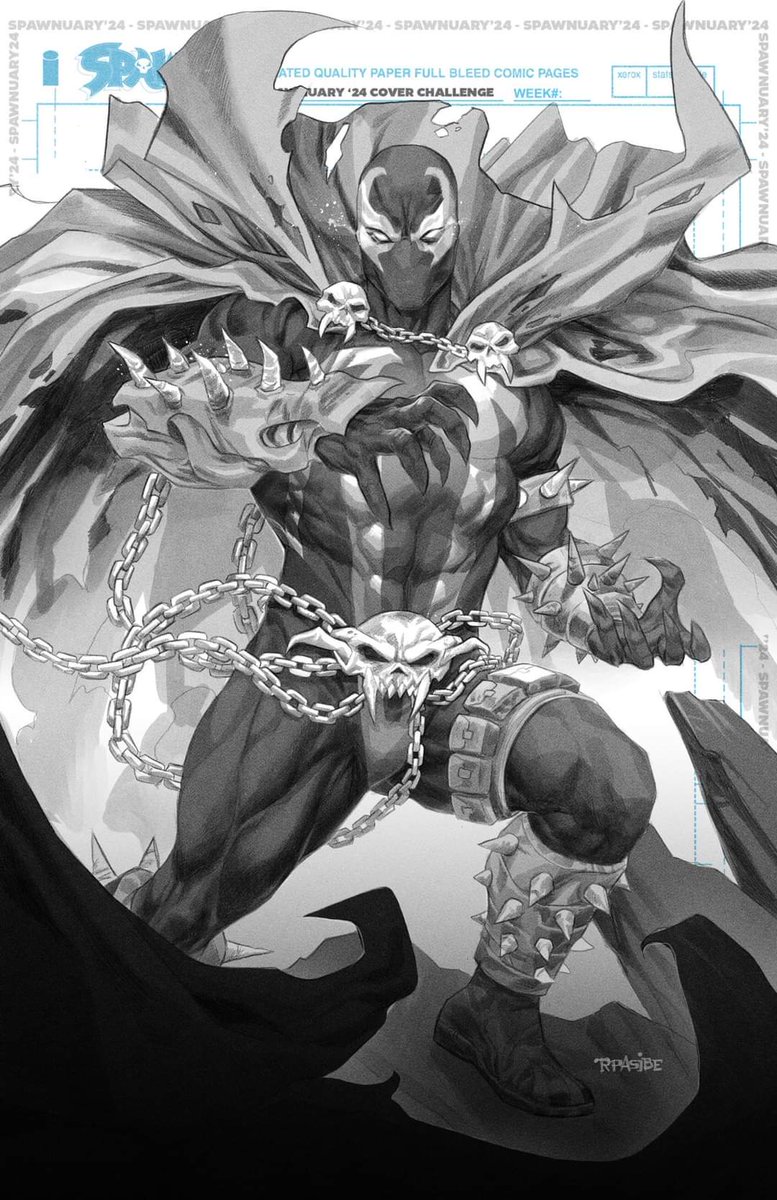 RPASIBE (Open for Commissions) tweet media