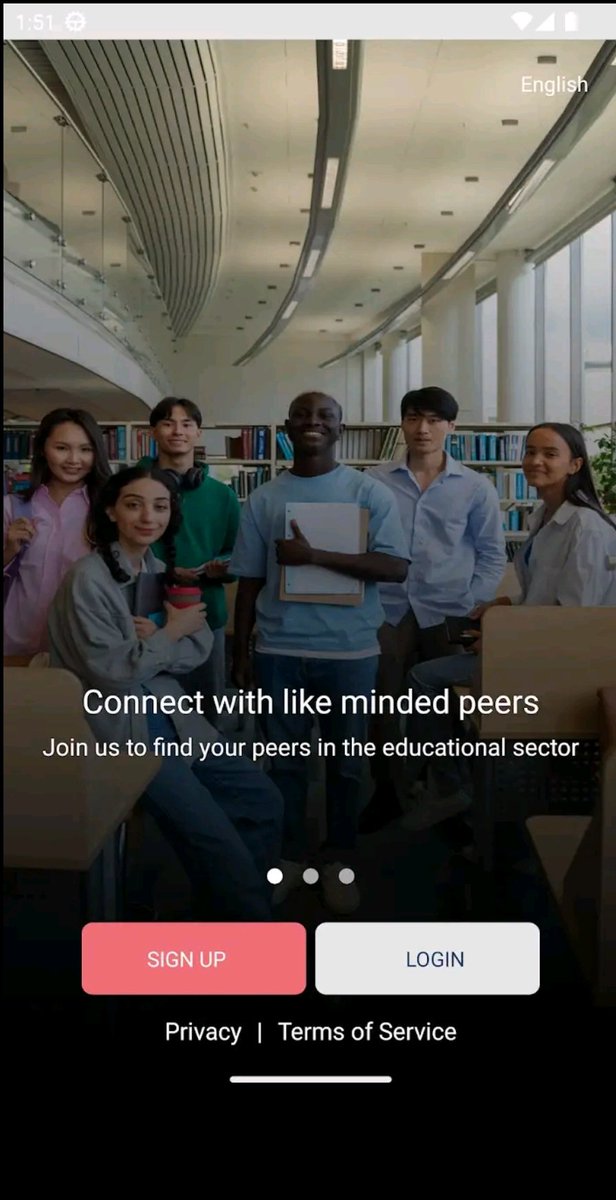 CMuofunanya's tweet photo. Join new social media platform developed by @educatial to help break down filter bubbles and make use of new measures of quality and educative contents.

Sign up to https://t.co/m0FAZMx4si https://t.co/kixR2xpCz0