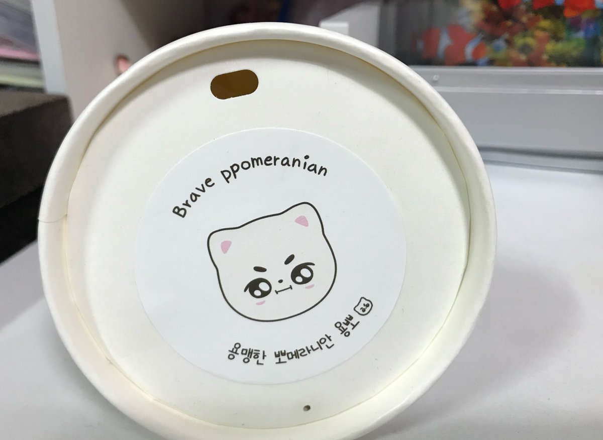 oanibhvv's tweet photo. 용뽀 .. ❤︎ 너무 커여워요 ㅜ.ㅜ ᐡ•̅ ·̫ •̅ᐡ 
용맹한데 우리집은 내가 지킬 것 같음 !! https://t.co/uV42EaOdel