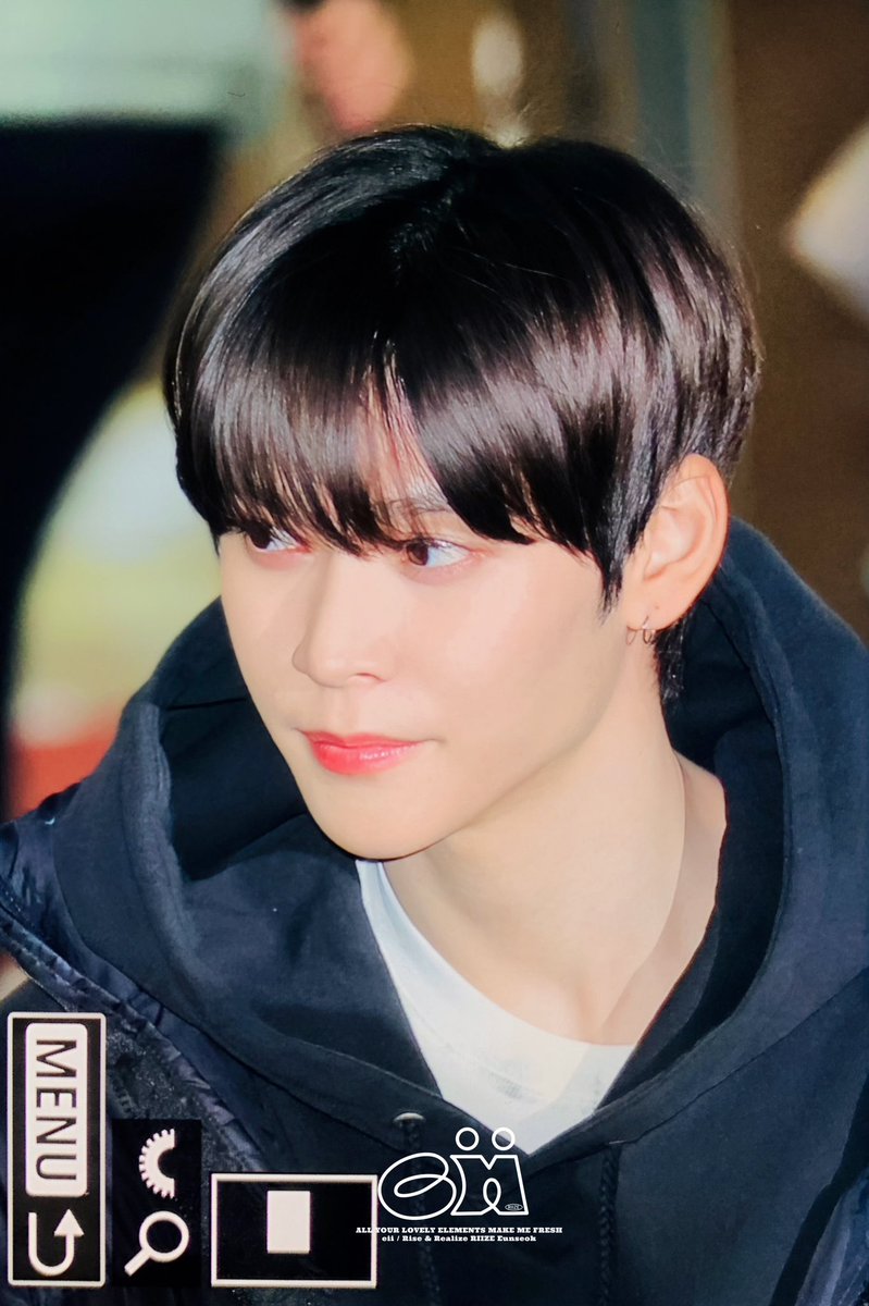 240105 오늘도잘생김🧡 #RIIZE #라이즈 #ライズ #EUNSEOK #은석 #ウンソク