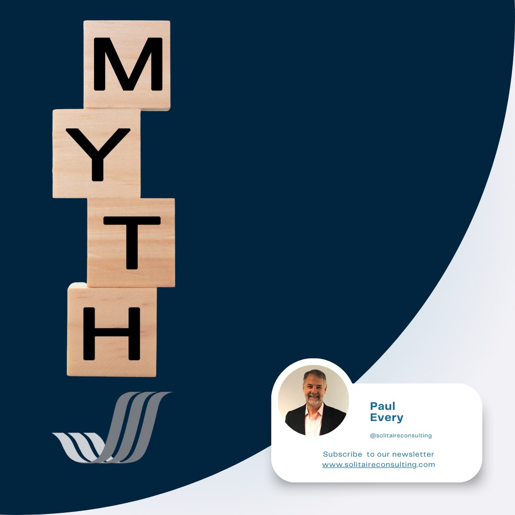paulevery's tweet image. Myth: “It will cost us more to go into the cloud”

Read more on Demystifying the Cloud 👉 lttr.ai/9cuJ

#Cloud #VegaTechnology #ResolutionIT #SolitaireConsulting