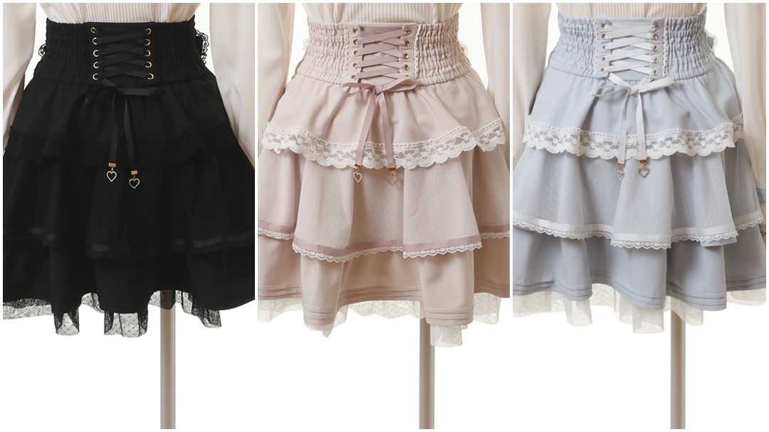 LIZ LISA в X: „❤︎ New Arrival ❤︎ 店頭発売中✨ ビッグ LIZ LISA в X: „❤︎ New Arrival ❤︎ 店頭発売中✨ ビッグ
