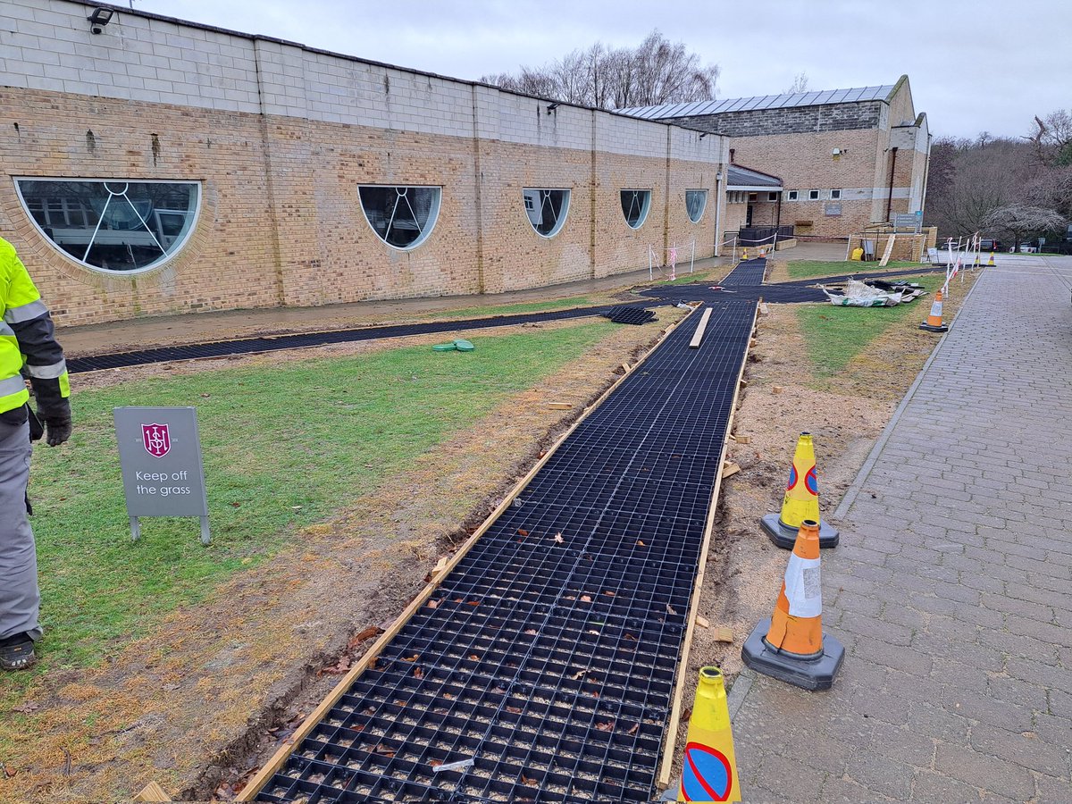 Glen the IHS Groundsman tweet media