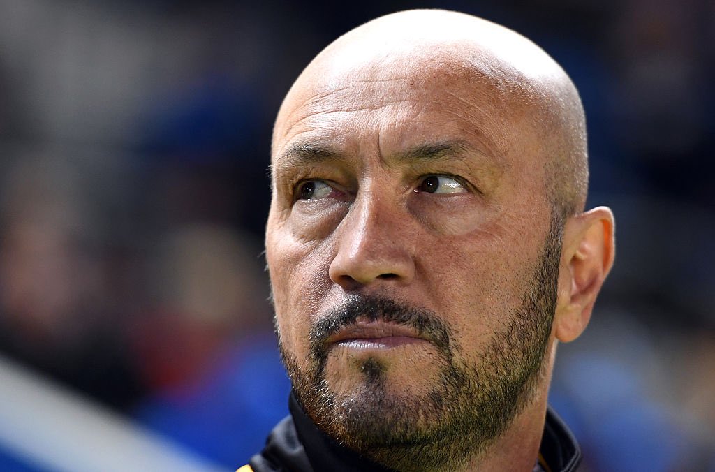 NumeroDiez_10's tweet photo. UFFICIALE - Walter #Zenga riparte dagli Emirati Arabi Uniti. L'ex calciatore, ora tecnico, allenerà l'#EmiratesClub di Andrés #Iniesta: ha firmato un contratto fino al 30 giugno 2025. ✍🏻🇦🇪 https://t.co/cvwA5p5MwH