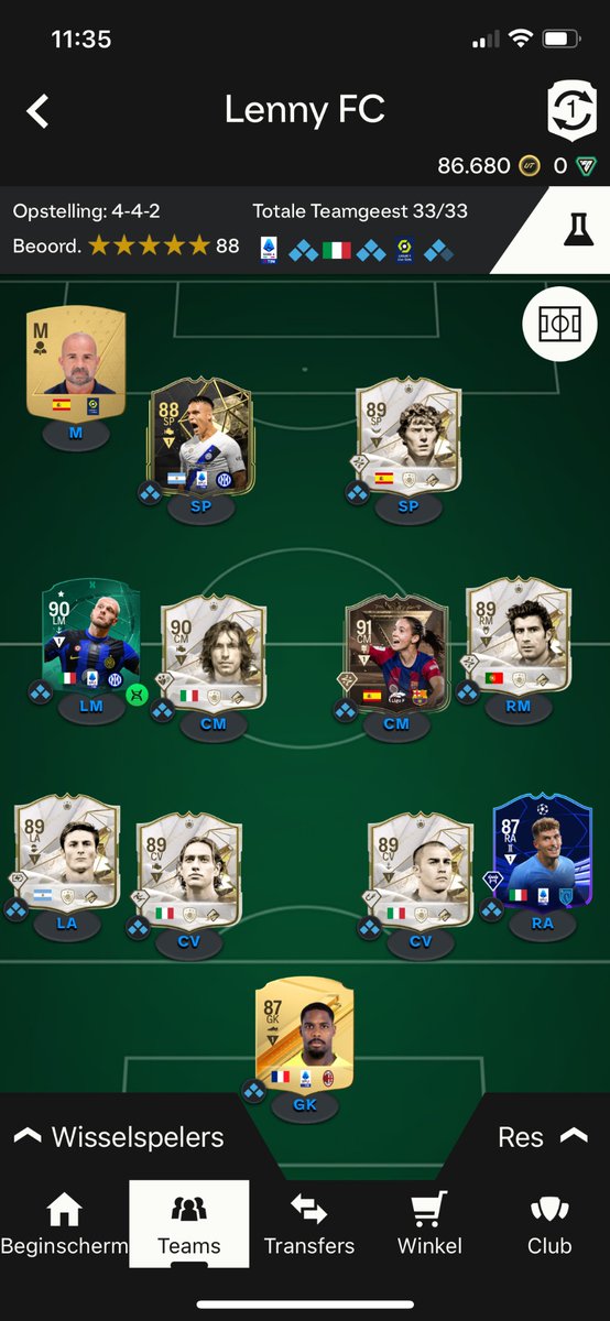 _LENNARDD's tweet photo. @FIFA22_INFO https://t.co/jc772hie8G