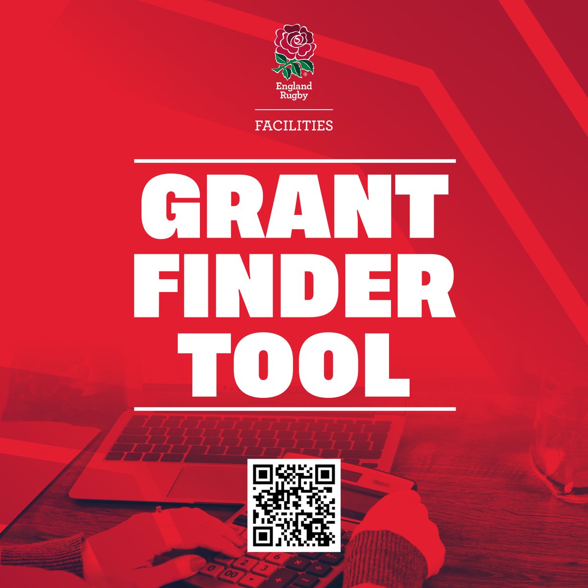 RFUFacilities's tweet photo. Our free to use grant search facility allows you to search through the thousands of grants and loans that could help your club.   

🔗 https://t.co/9o4wRPGtDU https://t.co/Gg8dbGJSlo