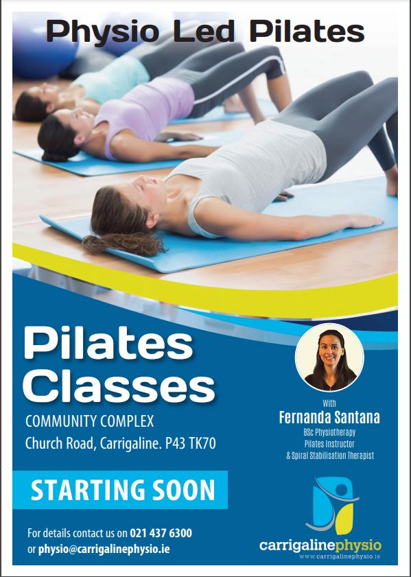 Carrigaline Community Complex (@carrigcomm) on Twitter photo 