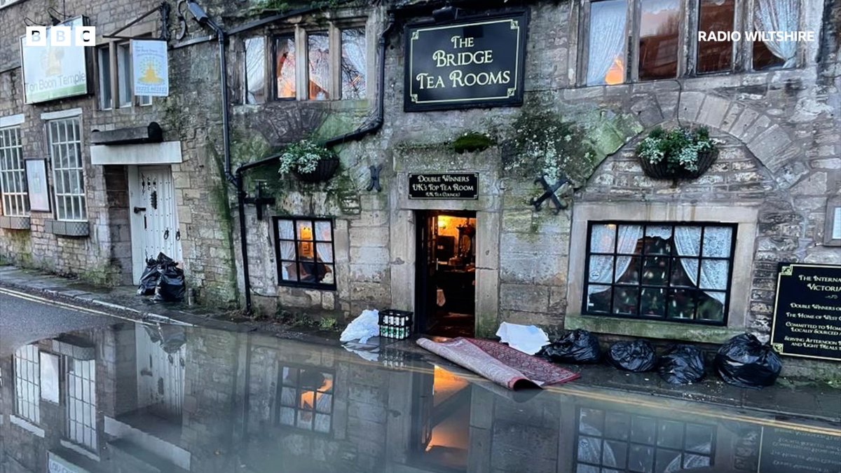 BBC Wiltshire tweet media