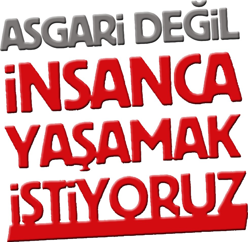 Sayın Siyasi irade; 2008 yılı çıkarılan ABO ile emekli olacakların cebinden parasını nasıl alırım diye ince ince hasaplar yaptınız. ❗️Yüksekten prim ödeyenin de fazla çalışanın da emeğinin karşılığını gasp ettiniz. ❗️Tuik ayarlarınızla emeklinin hakkına uzattığınız kepçeyle…