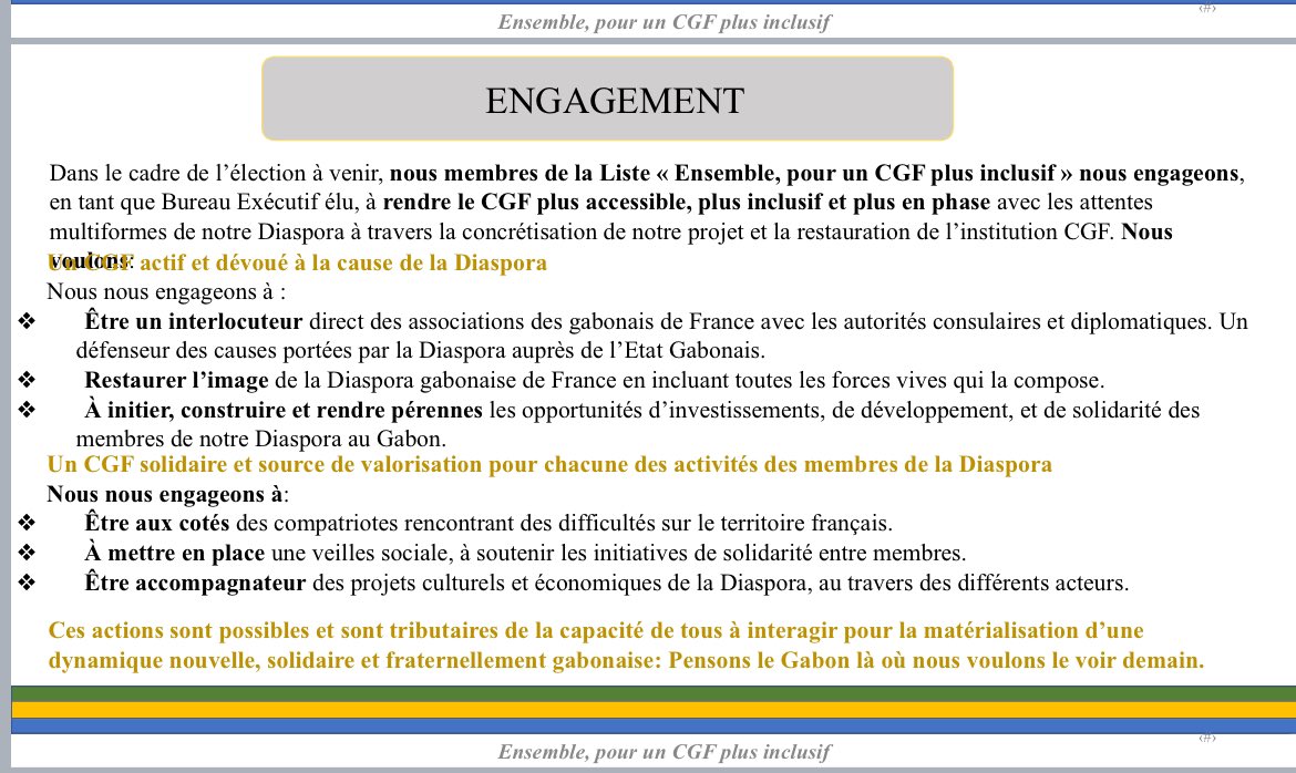 siruis_ga's tweet photo. NOTRE ENGAGEMENT 
#EnsembleCGFplusinclusif https://t.co/KMTFti4whD