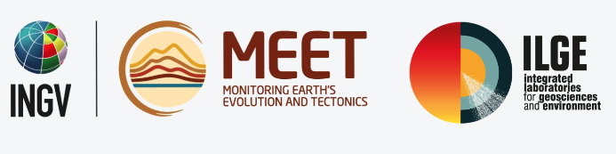 The 1st Call of ILGE network of the MEET project is open. Apply for TransNational Access and National Open Access to  Earth Science research facilities in Italy. 
#INGV #earth #science #Geology 

meet.ingv.it

http://193.206.223.51:8081/ILGEportal/index.html