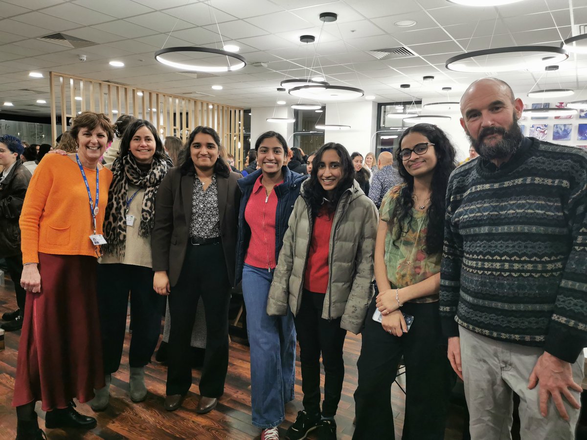 Wonderful to see so many Year 14's yesterday at our A Level certificate evening - Class of 2023 off to represent GB at the Olympics, to Industry, to Oxford and everything in between!