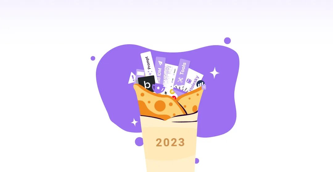 23 Etherscan Features in 2023

While 2023 had its fair share of distractions in the form of security incidents and infrastructure stress-tests, we’ve managed to continue introducing more features to Etherscan

Here’s a wrap of 23 features rolled out last year 👇