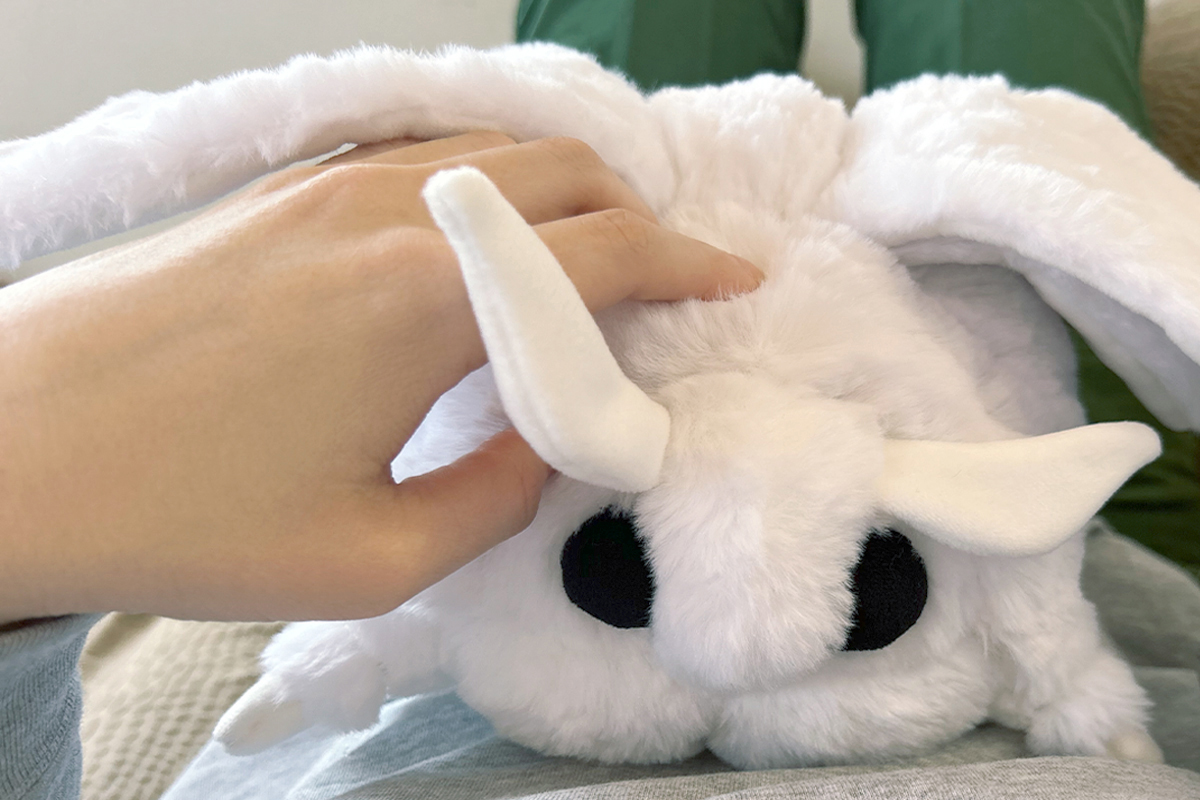 モスのいる日常・2巻/LIFE with MOTH على X: モスのいる日常・2巻/LIFE with MOTH على X: