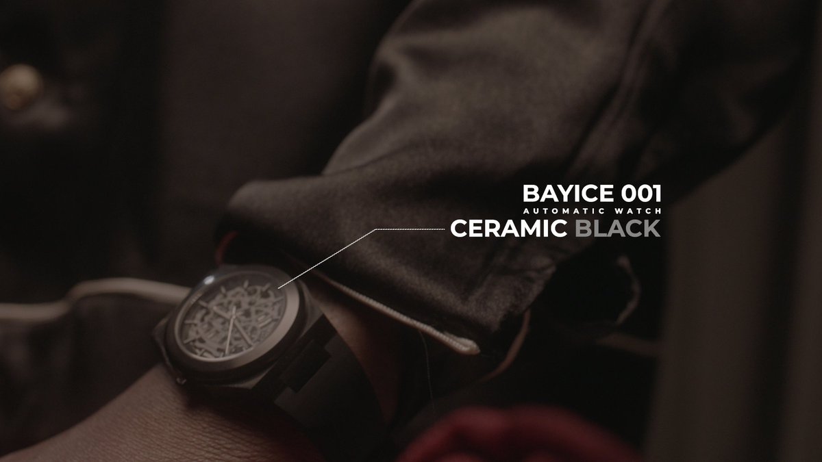 wideen_'s tweet photo. I worked on this project for @shopbayice x @davido I created the VFX and motion for the video.
So, I decided to share some of the screens.
Thanks you for the link up @octalayke ππΎ
Directed by: @octalayke and other creatives contributed as well.
#motiondesign #davido #bayice https://t.co/zeopRmwOps
