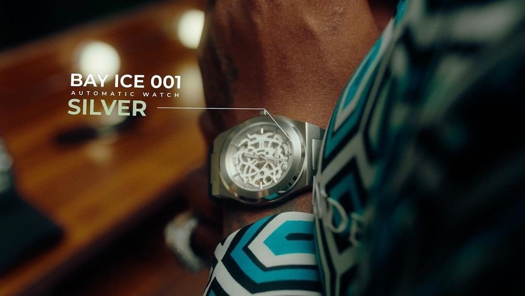 wideen_'s tweet photo. I worked on this project for @shopbayice x @davido I created the VFX and motion for the video.
So, I decided to share some of the screens.
Thanks you for the link up @octalayke ππΎ
Directed by: @octalayke and other creatives contributed as well.
#motiondesign #davido #bayice https://t.co/zeopRmwOps
