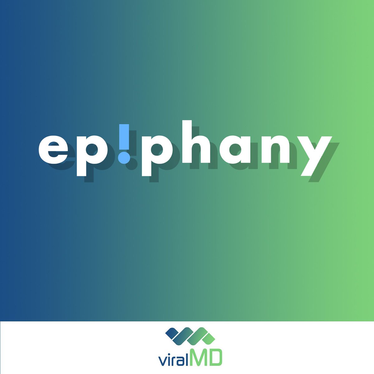 Epiphany Day We see clearly that your social media needs a boost. Let's shine a light on your brand for maximum engagement.
#healthcaresocialmedia #brandbrilliance #viralmd