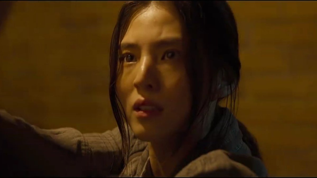 K-Drama Menfess tweet media