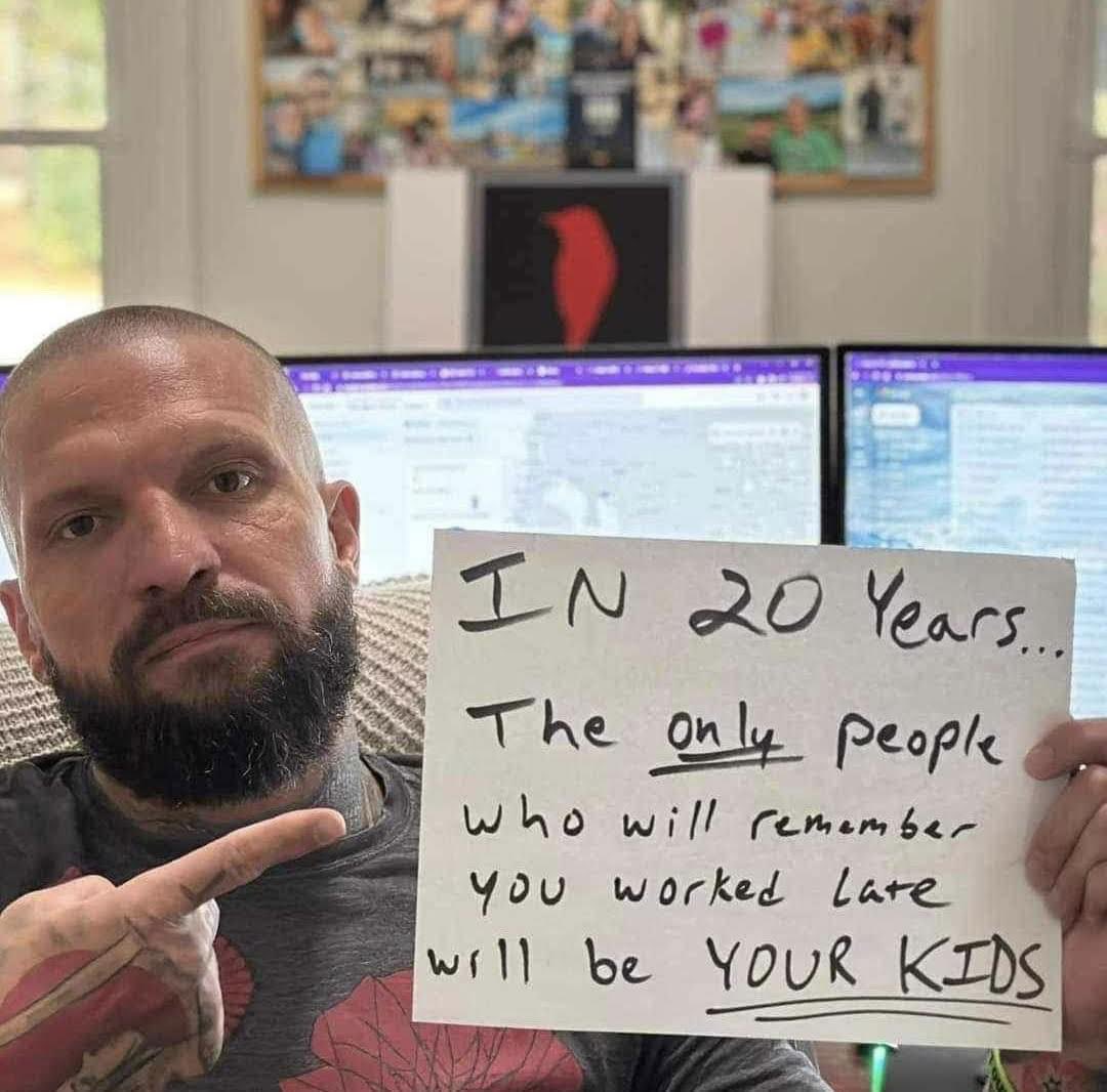 The only reason I’m in #DeFi is just that.
I will make it in 24 and be around my family more because now the rat race prevents everyone from doing just that.
$dawg is my way out of the race!
Prove me wrong 😑