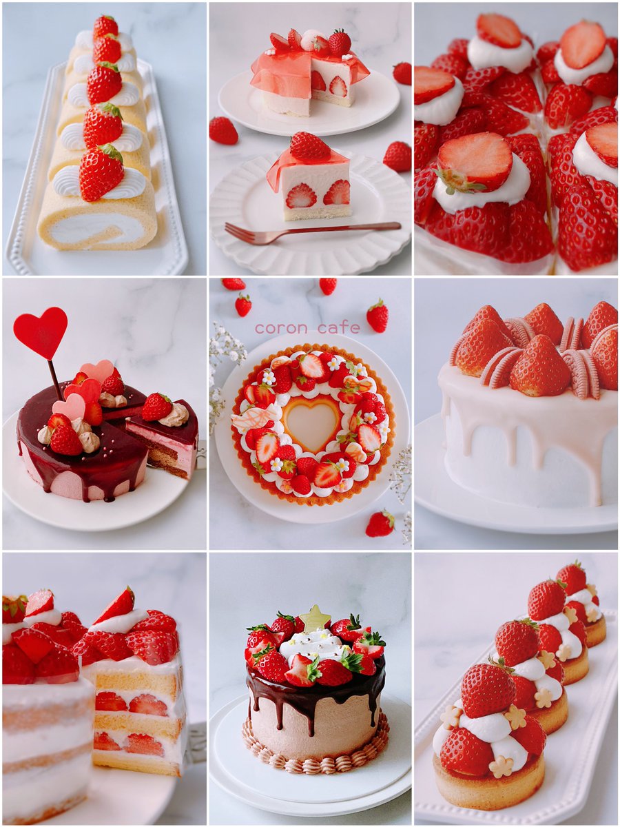 amedamacoron's tweet image. 🍓🍰🎪🍓
#いちごの日
🍓❤️‍🩹🧣🍓